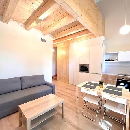 Apartmán The Ventas Whim. Madrid Exteriér fotografie